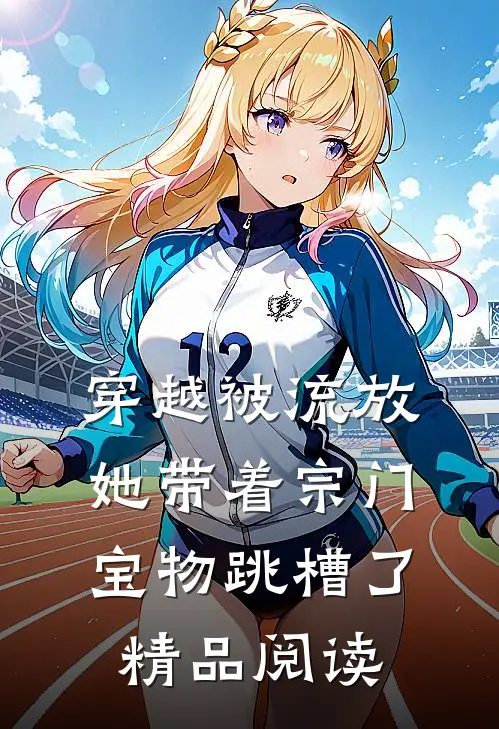穿越被流放，她带着宗门宝物跳槽了精品阅读