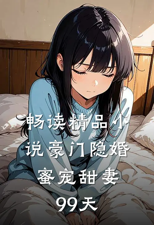 畅读精品小说豪门隐婚：蜜宠甜妻99天