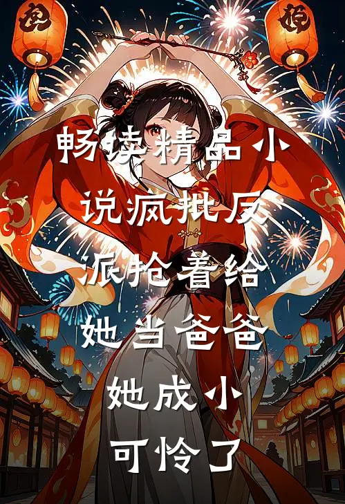 畅读精品小说疯批反派抢着给她当爸爸，她成小可怜了