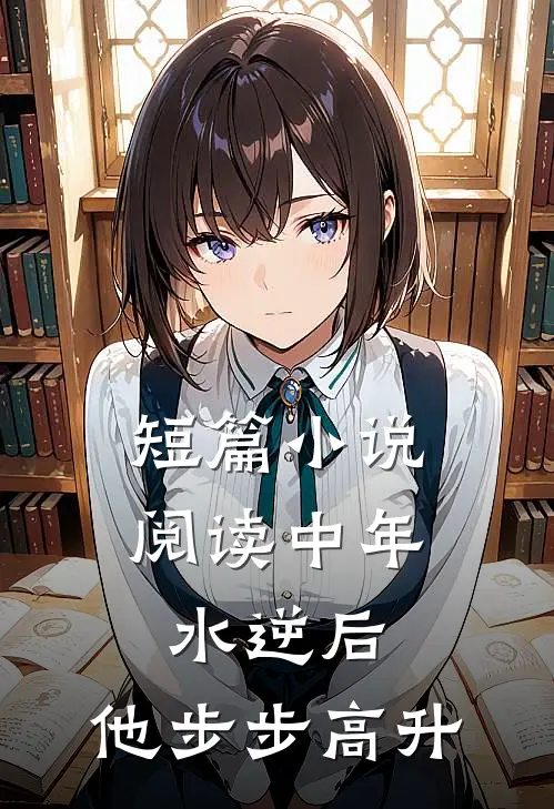 短篇小说阅读中年水逆后，他步步高升
