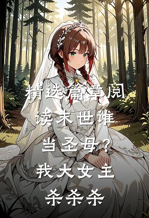 精选篇章阅读末世谁当圣母？我大女主杀杀杀