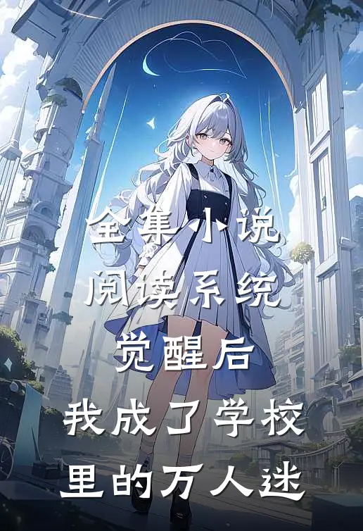 全集小说阅读系统觉醒后，我成了学校里的万人迷