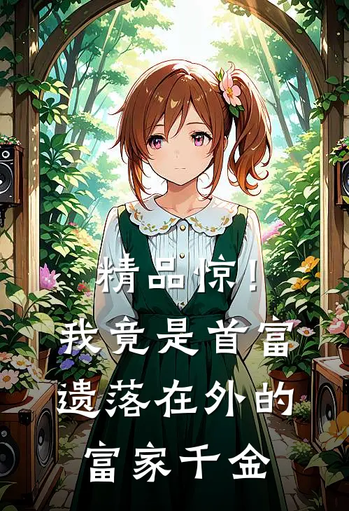 精品惊！我竟是首富遗落在外的富家千金