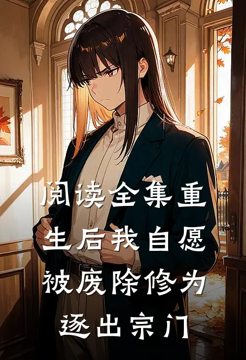 阅读全集重生后我自愿被废除修为，逐出宗门