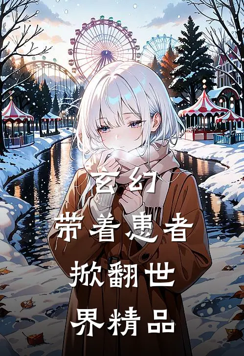 玄幻：带着患者，掀翻世界精品