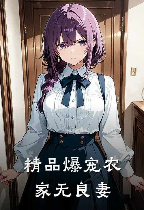 精品爆宠农家无良妻