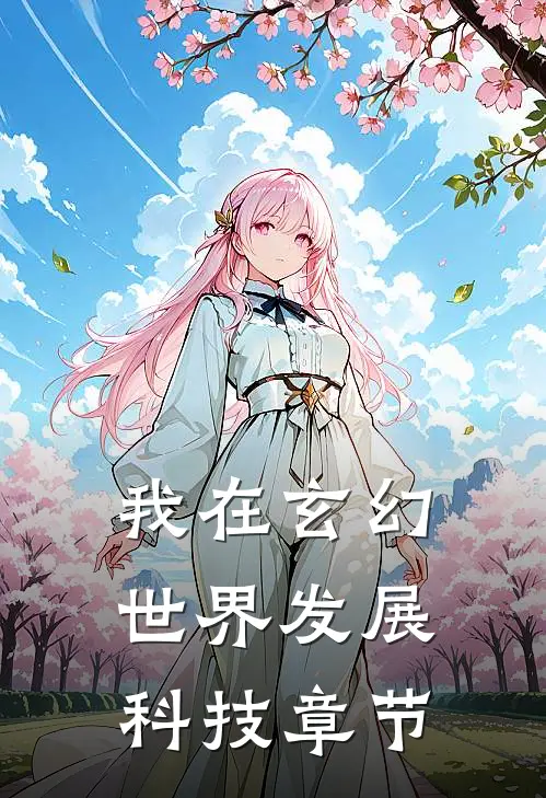 我在玄幻世界发展科技章节