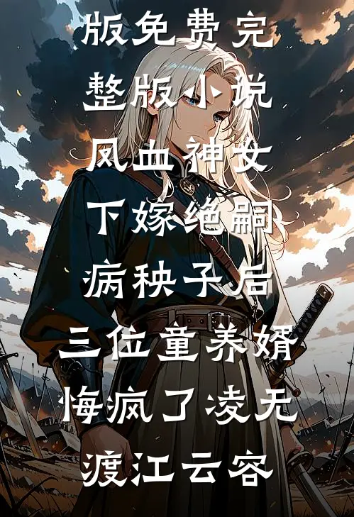 北城再无红颜笑全新
