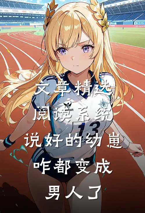 文章精选阅读系统：说好的幼崽，咋都变成男人了