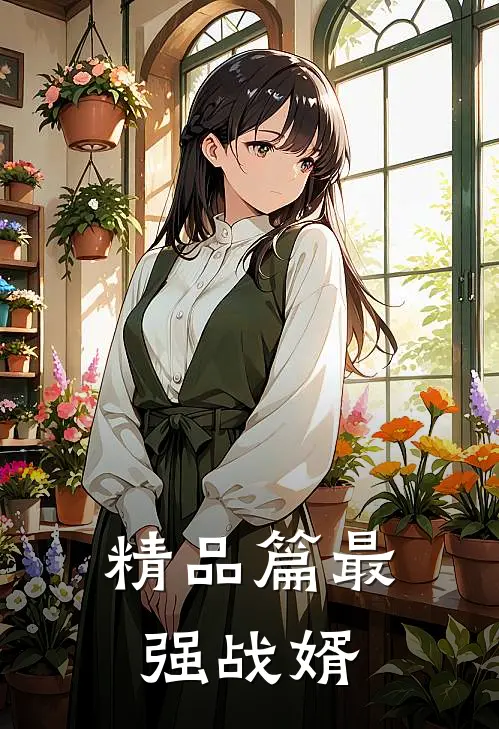 精品篇最强战婿
