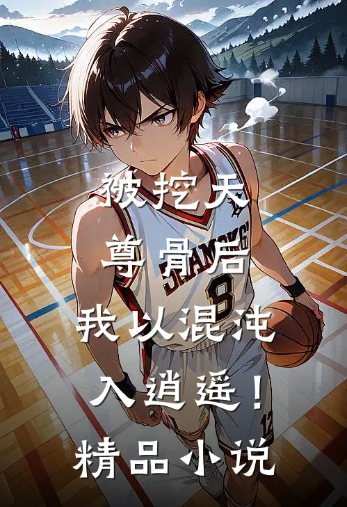 被挖天尊骨后，我以混沌入逍遥！精品小说