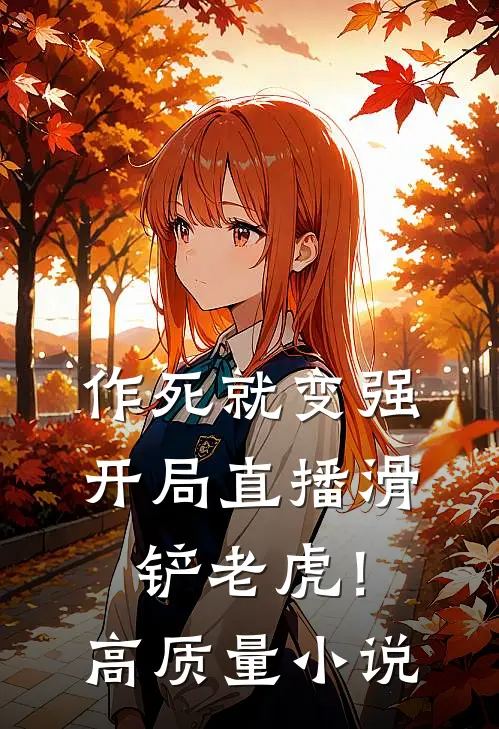 作死就变强，开局直播滑铲老虎！高质量小说
