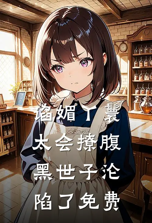 谄媚丫鬟太会撩腹黑世子沦陷了免费