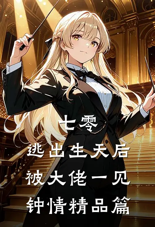 七零：逃出生天后被大佬一见钟情精品篇