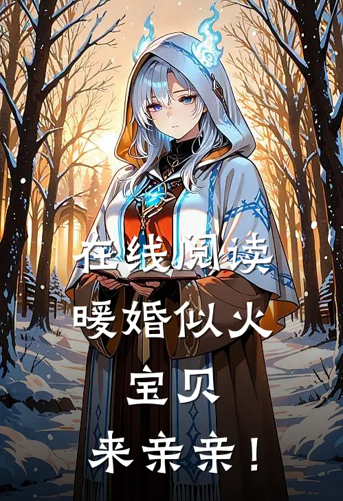 在线阅读暖婚似火：宝贝，来亲亲！