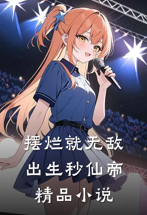 摆烂就无敌，出生秒仙帝精品小说