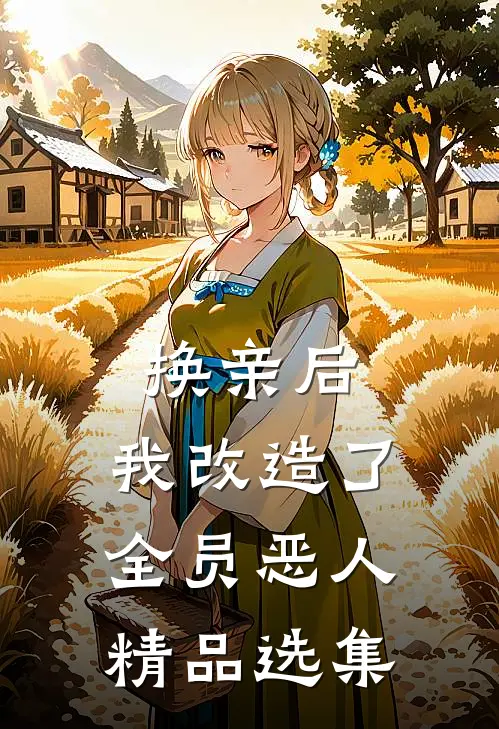 换亲后，我改造了全员恶人精品选集