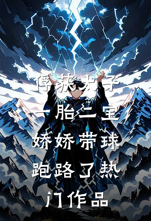 俘获太子一胎二宝，娇娇带球跑路了热门作品