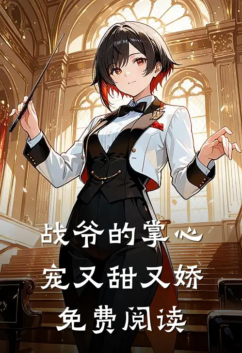 战爷的掌心宠又甜又娇免费阅读
