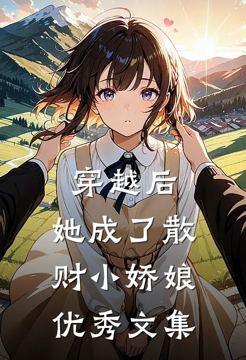 穿越后，她成了散财小娇娘优秀文集