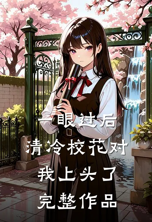 一眼过后，清冷校花对我上头了完整作品