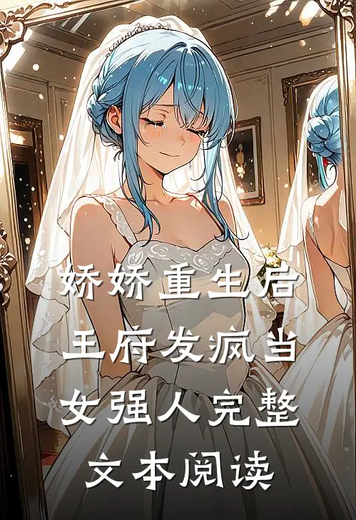 娇娇重生后，王府发疯当女强人完整文本阅读