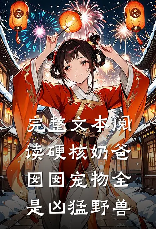 完整文本阅读硬核奶爸，囡囡宠物全是凶猛野兽