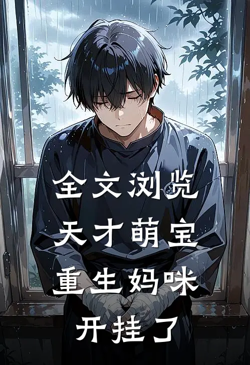全文浏览天才萌宝：重生妈咪开挂了