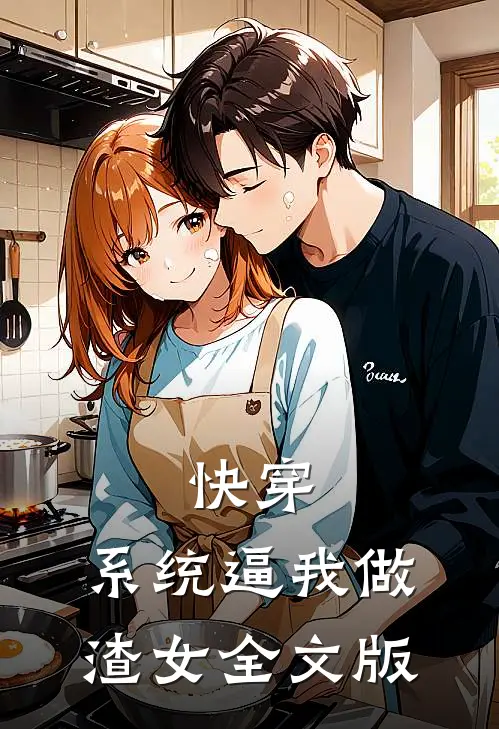 快穿：系统逼我做渣女全文版