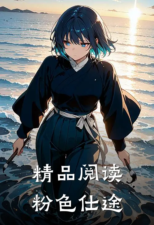 精品阅读粉色仕途