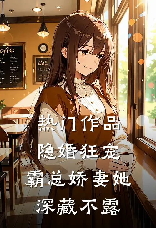 热门作品隐婚狂宠：霸总娇妻她深藏不露