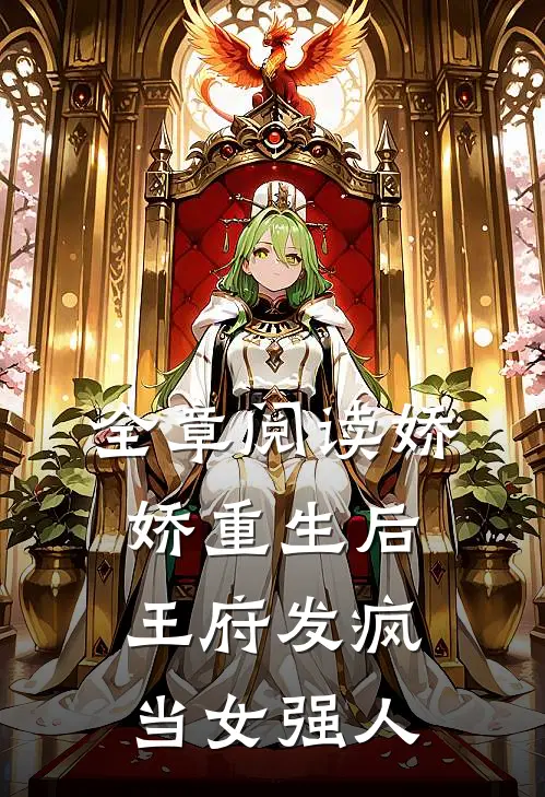 全章阅读娇娇重生后，王府发疯当女强人