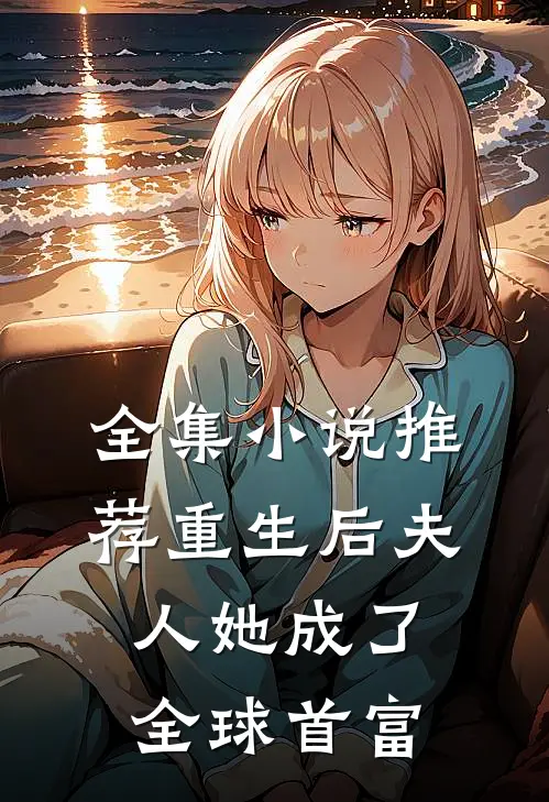 全集小说推荐重生后夫人她成了全球首富