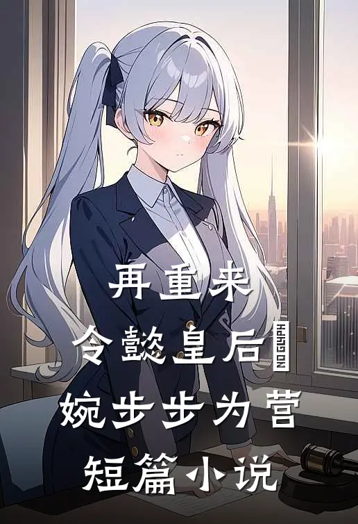 再重来：令懿皇后嬿婉步步为营短篇小说