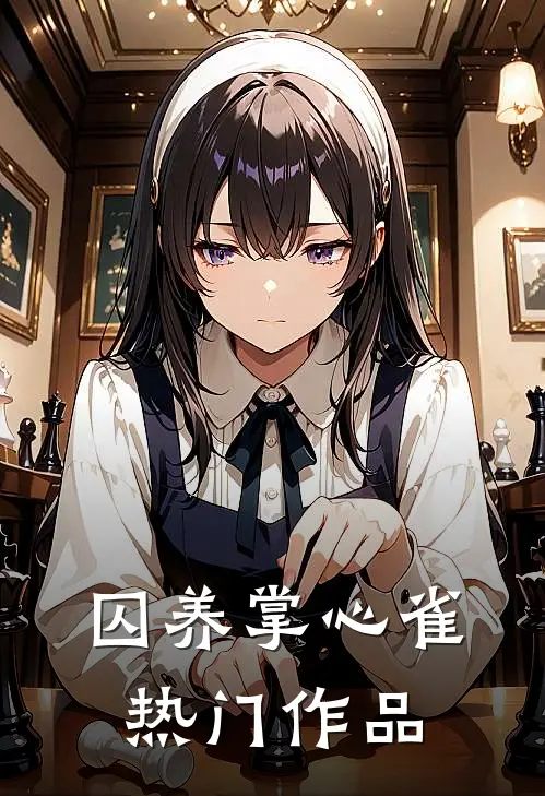 囚养掌心雀热门作品