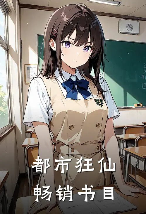 都市狂仙畅销书目