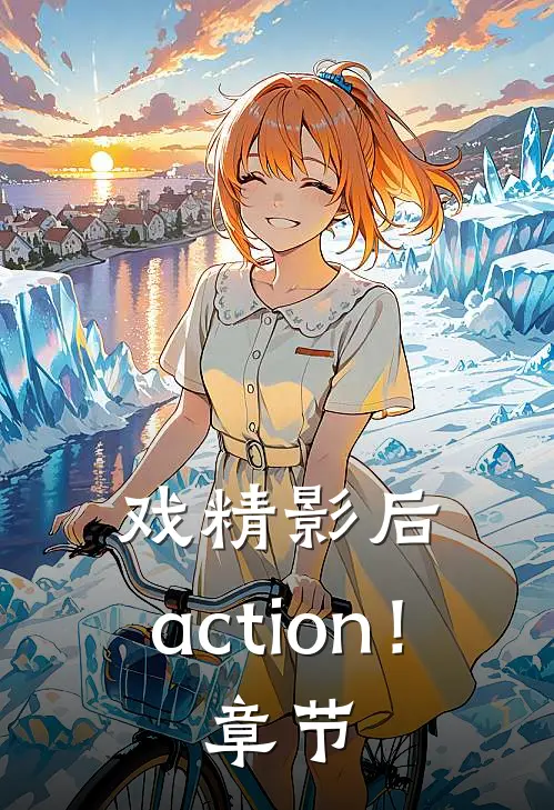 戏精影后，action！章节