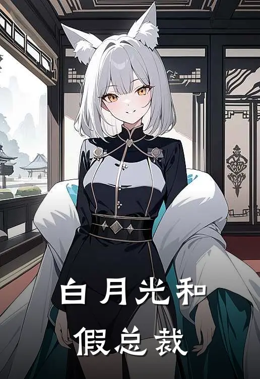 白月光和假总裁