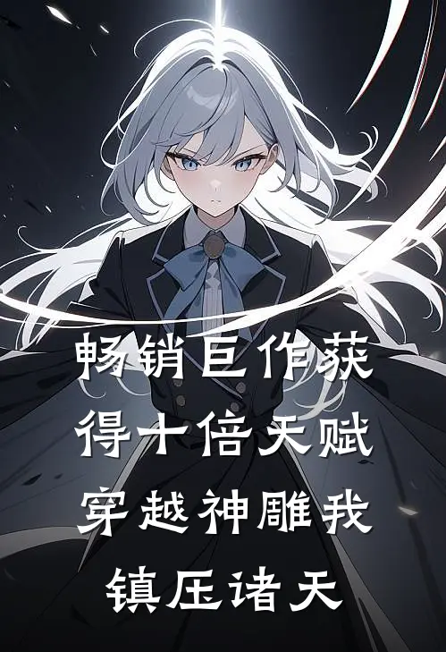 畅销巨作获得十倍天赋，穿越神雕我镇压诸天