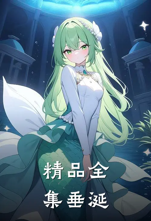 精品全集垂涎