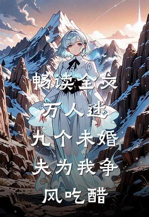畅读全文万人迷：九个未婚夫为我争风吃醋