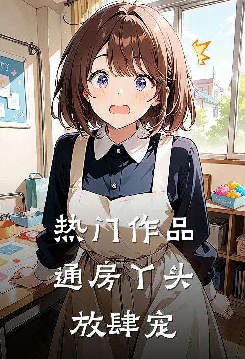 热门作品通房丫头放肆宠