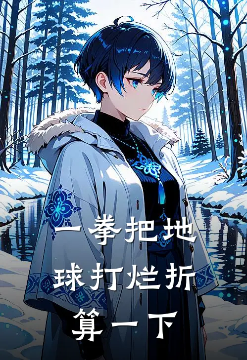 一拳把地球打烂折算一下