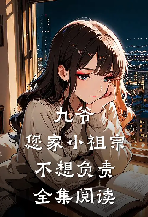 九爷，您家小祖宗不想负责全集阅读