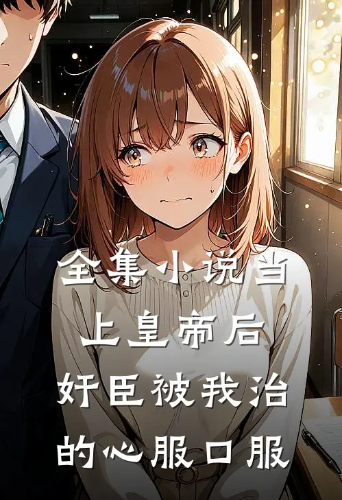 全集小说当上皇帝后，奸臣被我治的心服口服