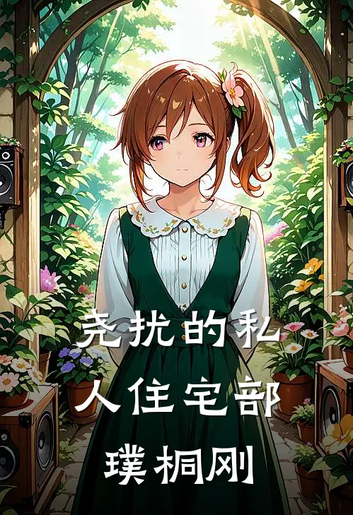 尧扰的私人住宅部璞桐刚