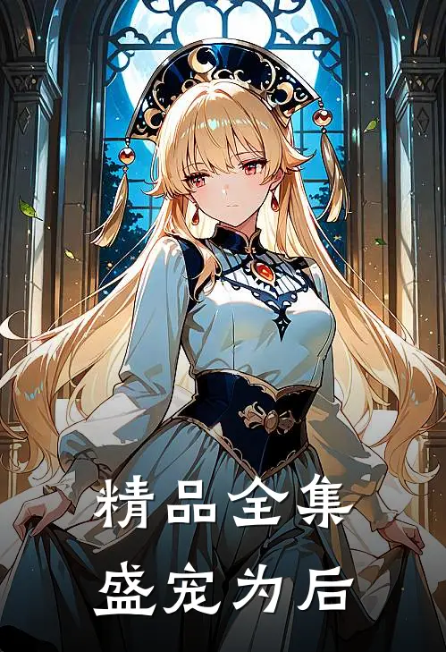 精品全集盛宠为后
