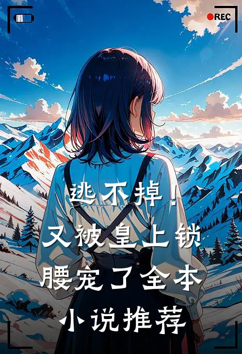 逃不掉！又被皇上锁腰宠了全本小说推荐
