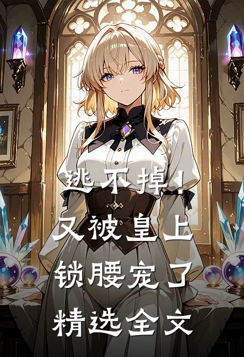 逃不掉！又被皇上锁腰宠了精选全文