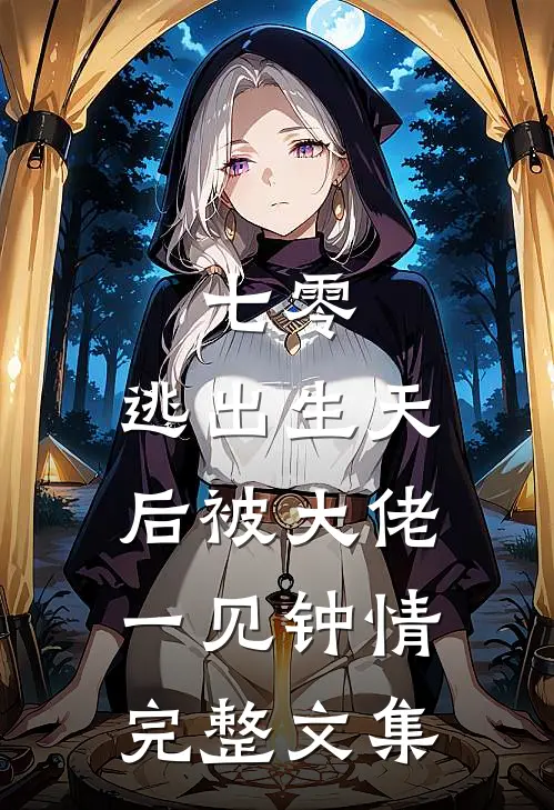 七零：逃出生天后被大佬一见钟情完整文集